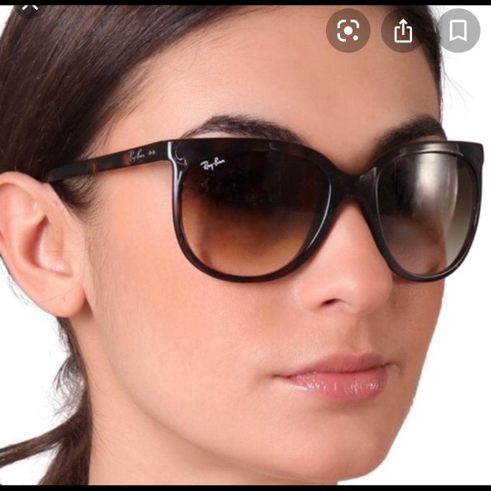 Ray Bans Cats 1000
